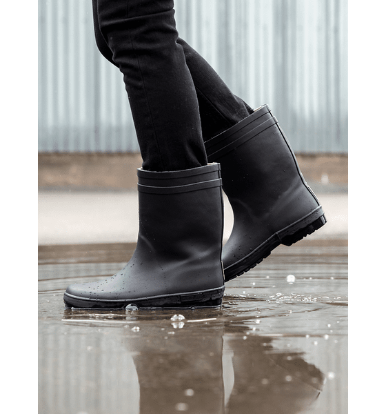 Capelli boots rubber shop